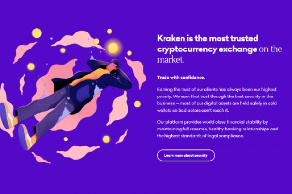 Kraken ltd